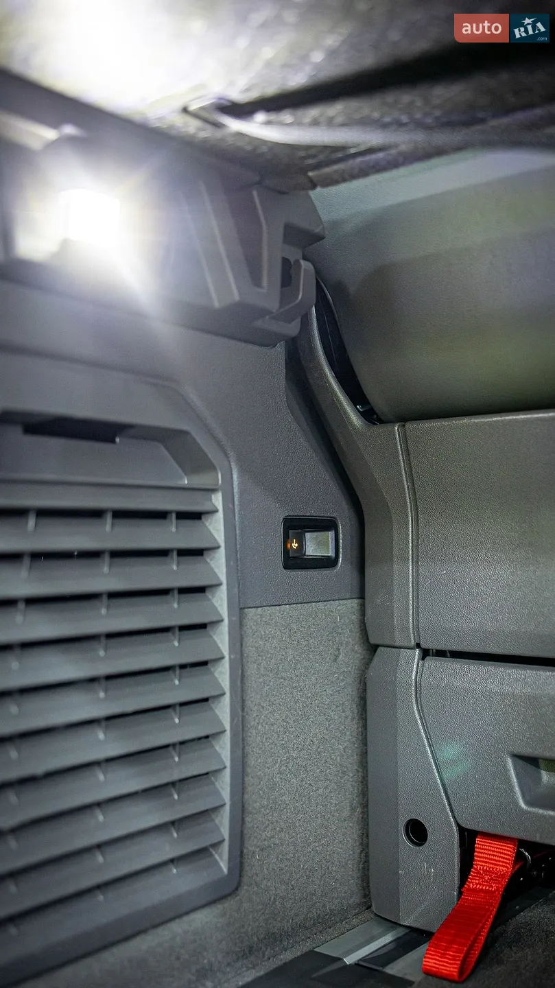 2022 Volkswagen Multivan - мініатюра 66
