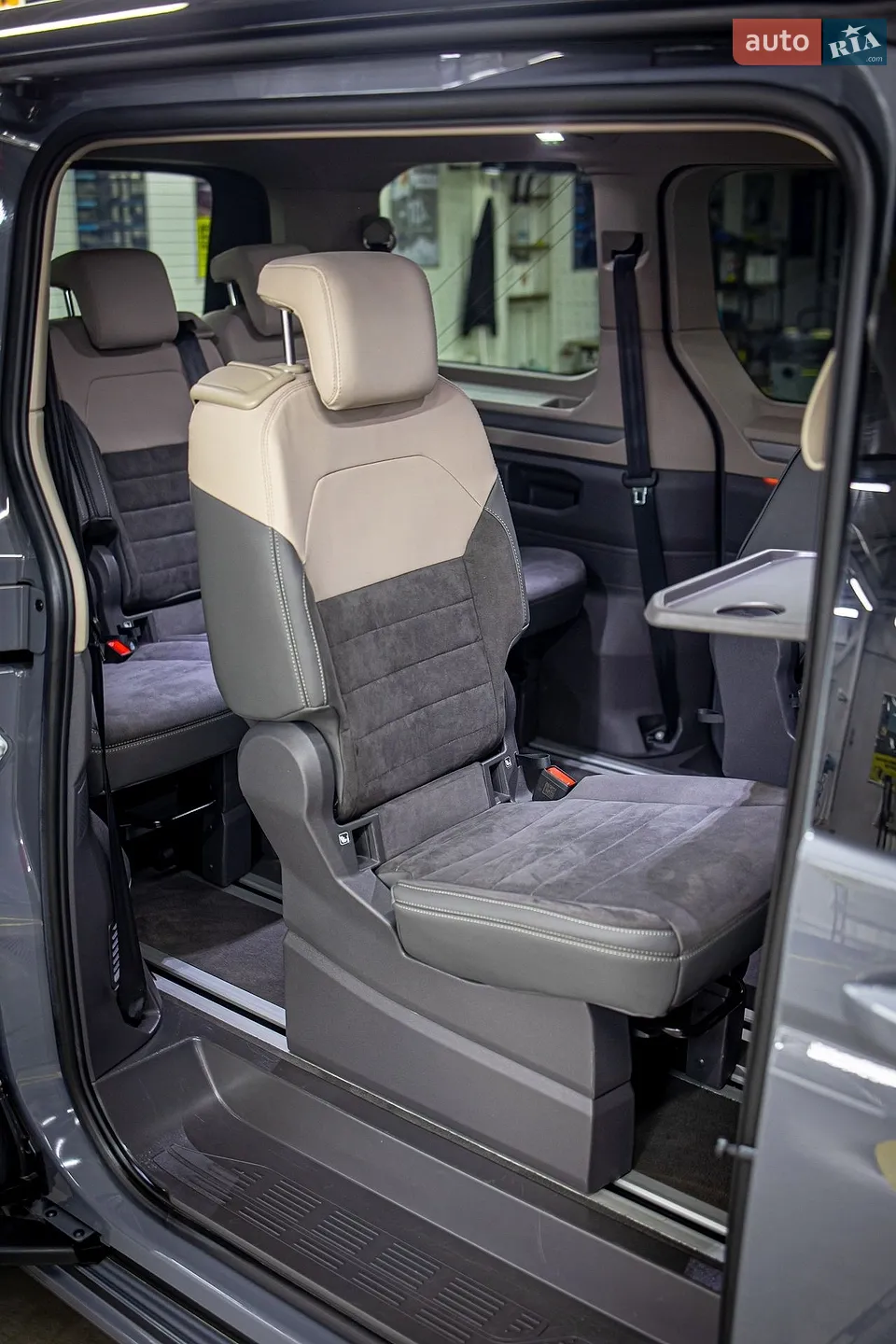 2022 Volkswagen Multivan - мініатюра 67