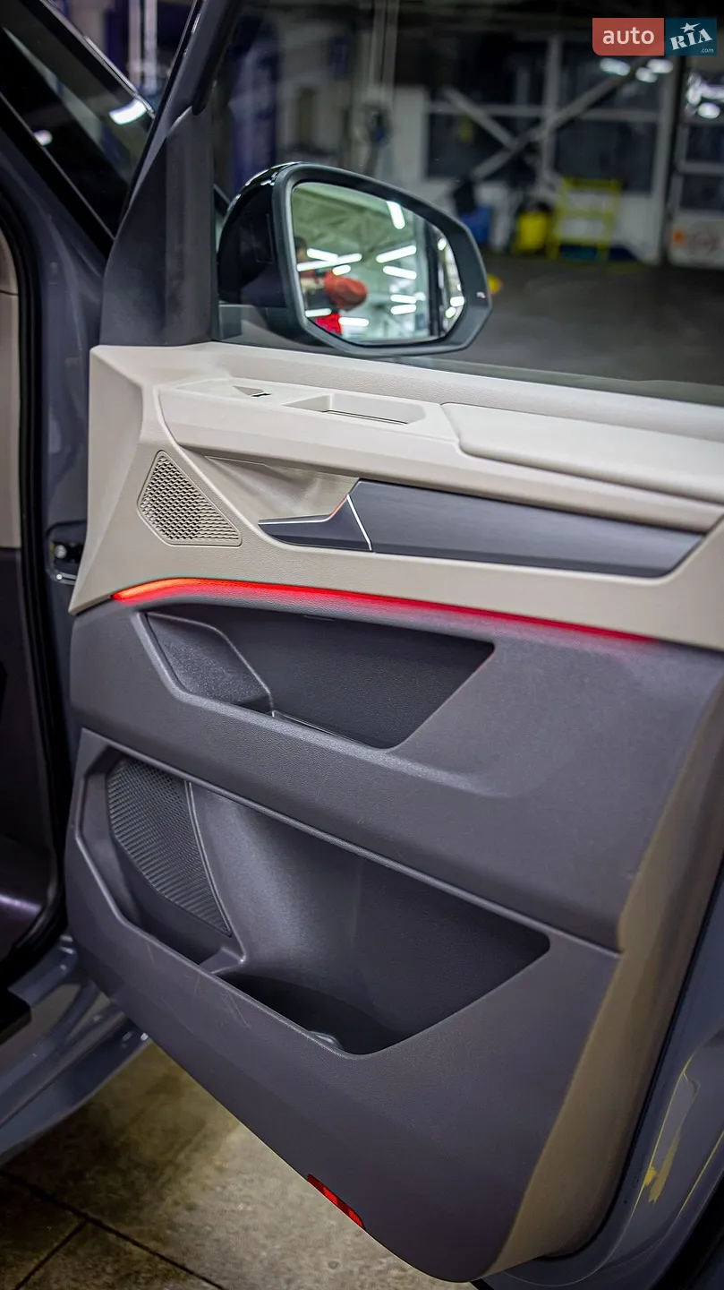 2022 Volkswagen Multivan - мініатюра 71