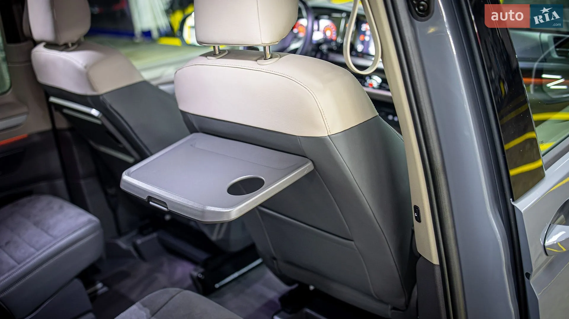 2022 Volkswagen Multivan - мініатюра 74