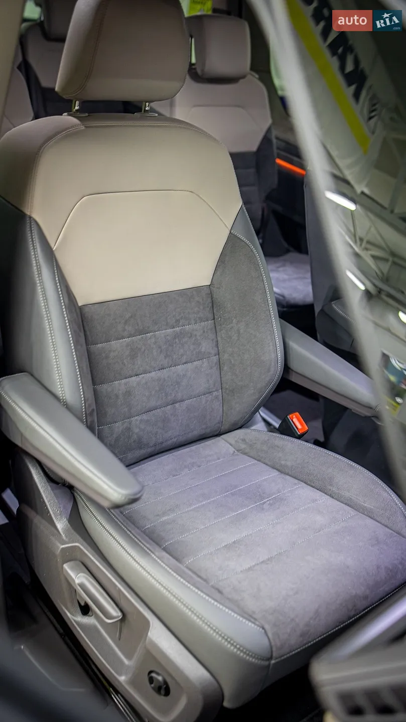 2022 Volkswagen Multivan - мініатюра 73