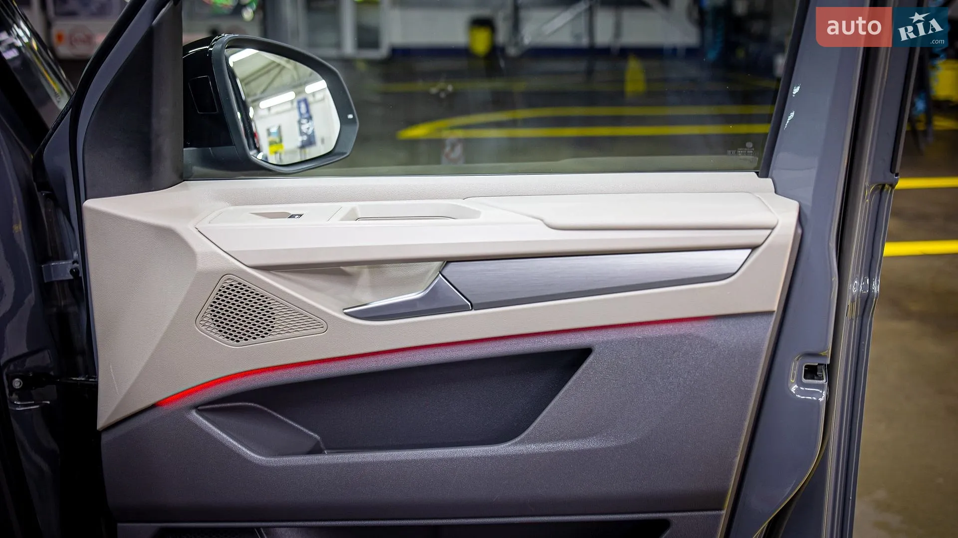 2022 Volkswagen Multivan - мініатюра 76