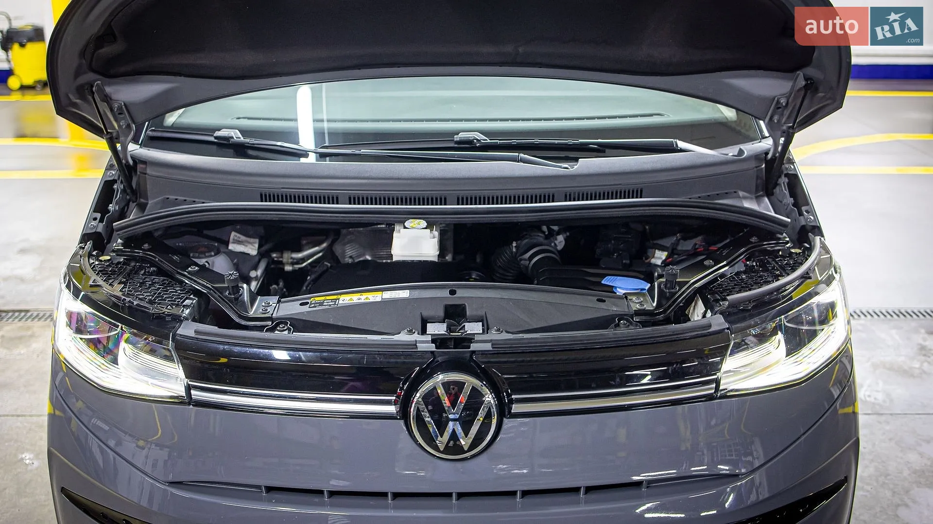 2022 Volkswagen Multivan - мініатюра 80