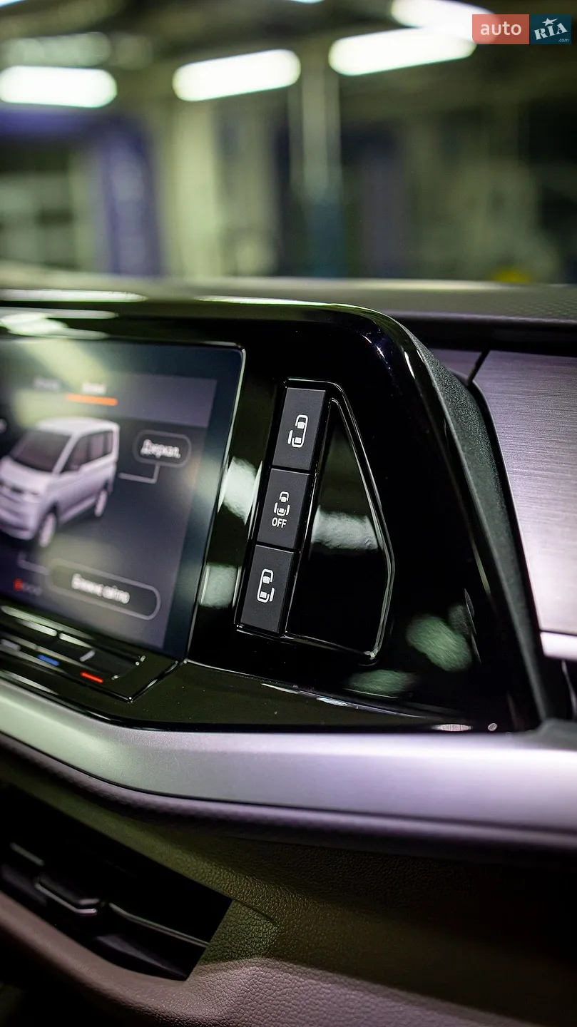 2022 Volkswagen Multivan - мініатюра 81