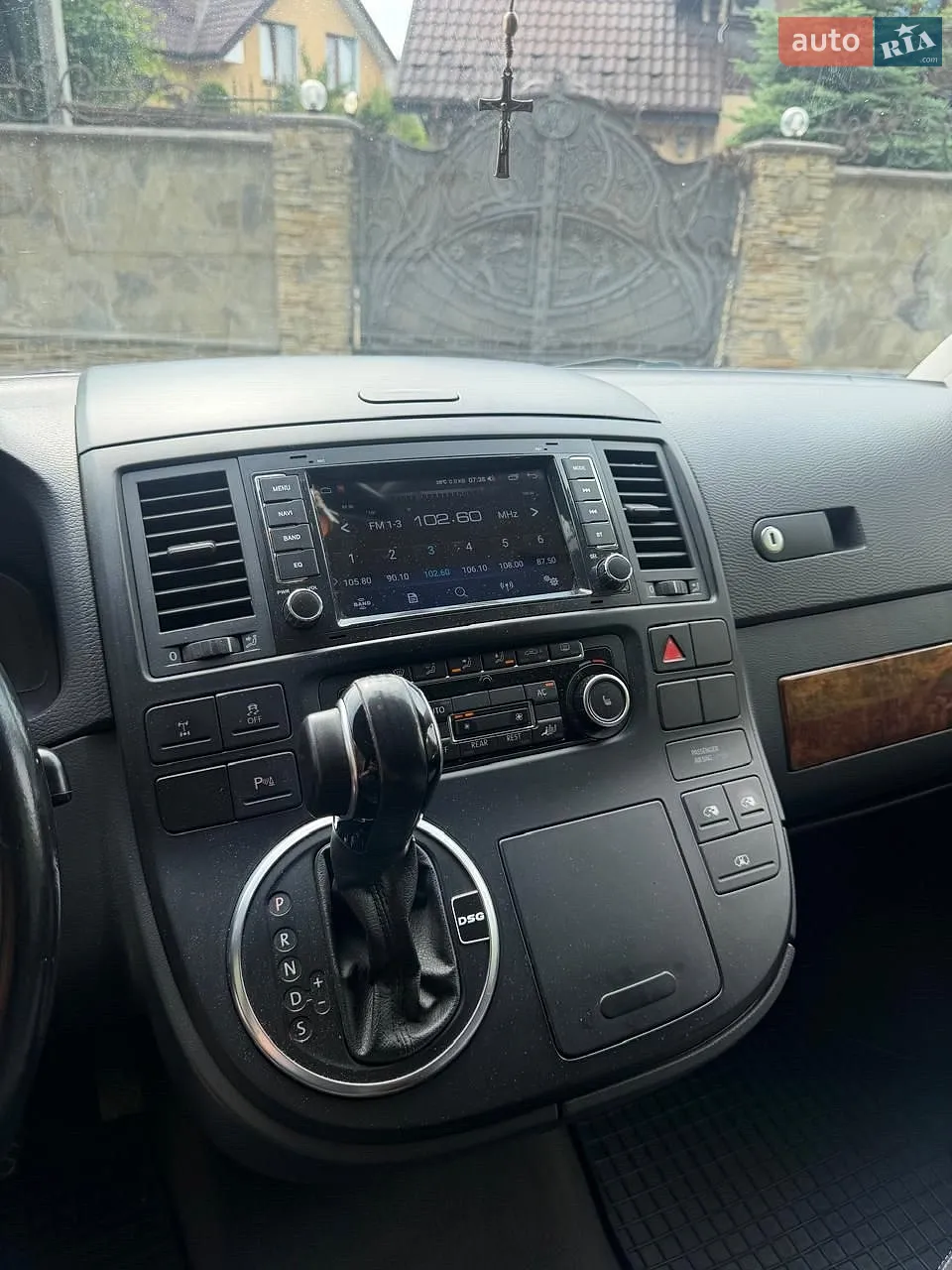 2010 Volkswagen Multivan - мініатюра 19
