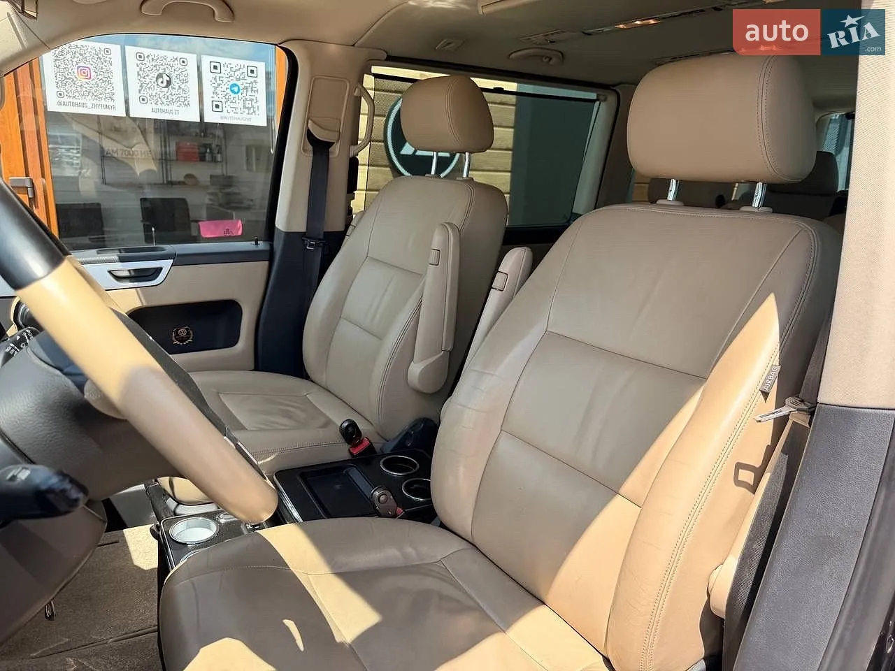 2013 Volkswagen Multivan - мініатюра 9