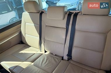 Минивэн Volkswagen Multivan 2013 в Житомире