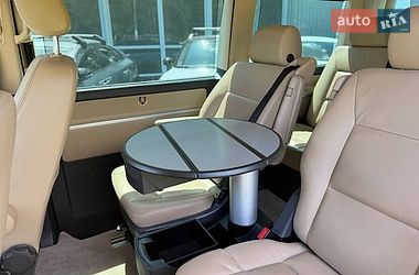 Минивэн Volkswagen Multivan 2013 в Житомире
