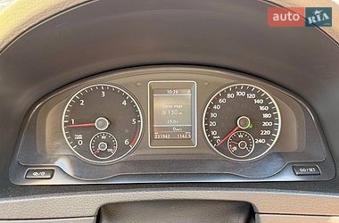 Минивэн Volkswagen Multivan 2013 в Житомире