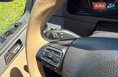 Минивэн Volkswagen Multivan 2013 в Житомире