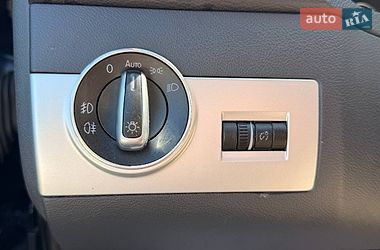 Минивэн Volkswagen Multivan 2013 в Житомире