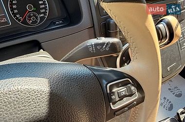 Минивэн Volkswagen Multivan 2013 в Житомире