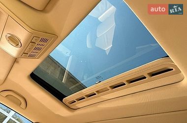Минивэн Volkswagen Multivan 2013 в Житомире