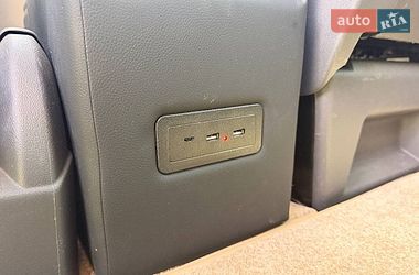 Минивэн Volkswagen Multivan 2013 в Житомире
