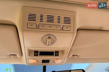 Минивэн Volkswagen Multivan 2013 в Житомире