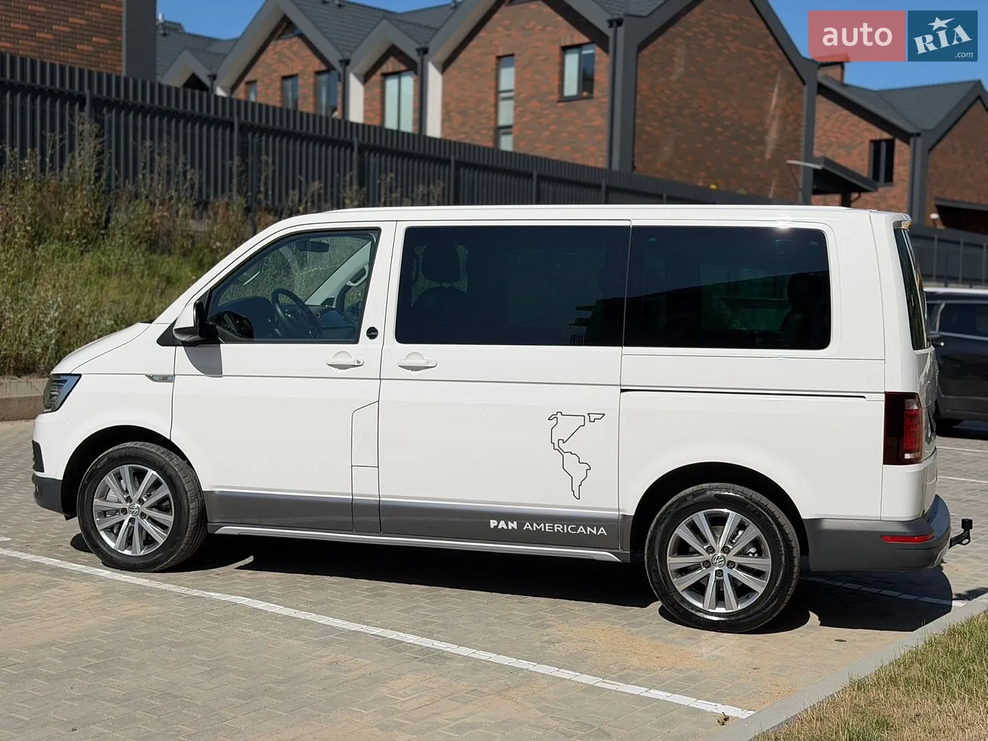 2018 Volkswagen Multivan - мініатюра 11