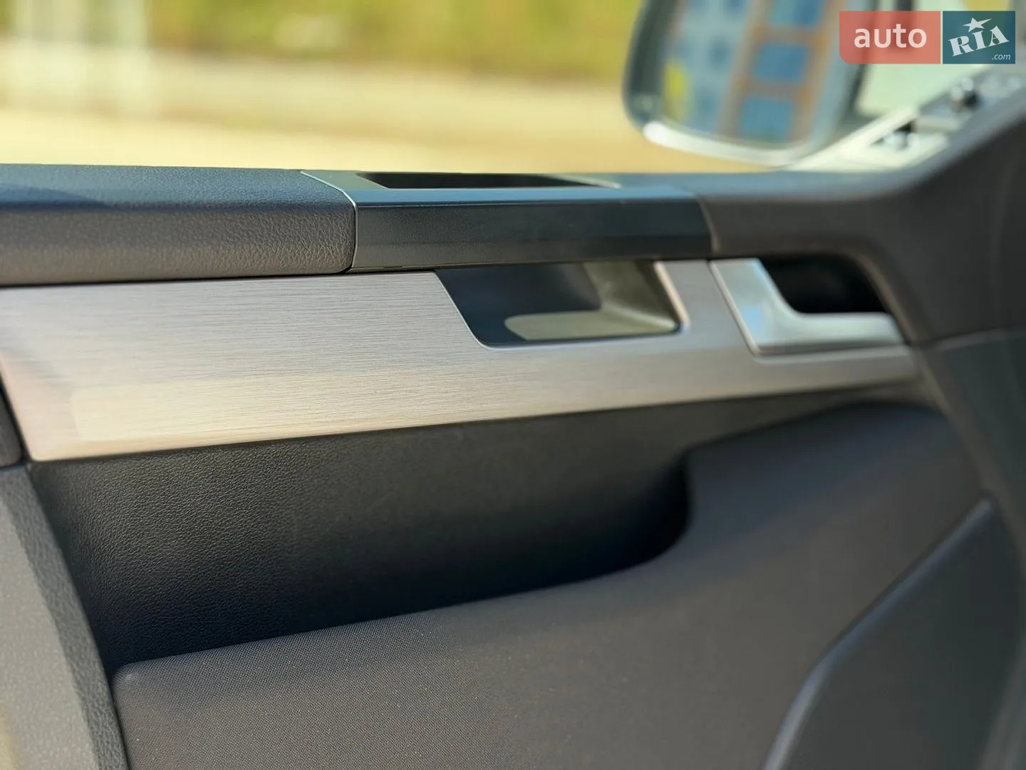 2018 Volkswagen Multivan - мініатюра 24