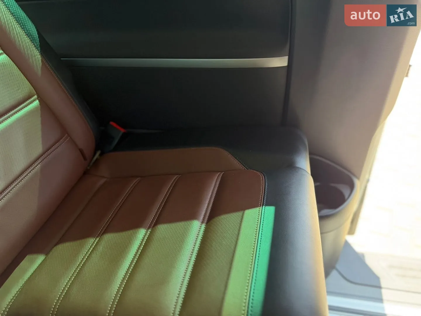 2018 Volkswagen Multivan - мініатюра 28