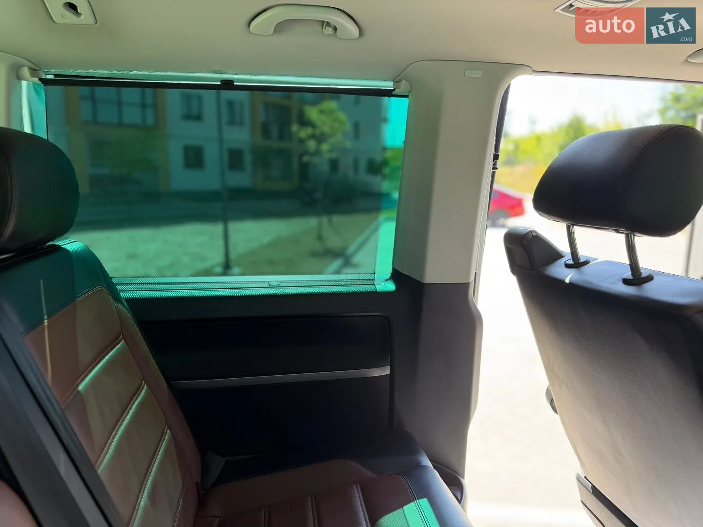 2018 Volkswagen Multivan - мініатюра 27