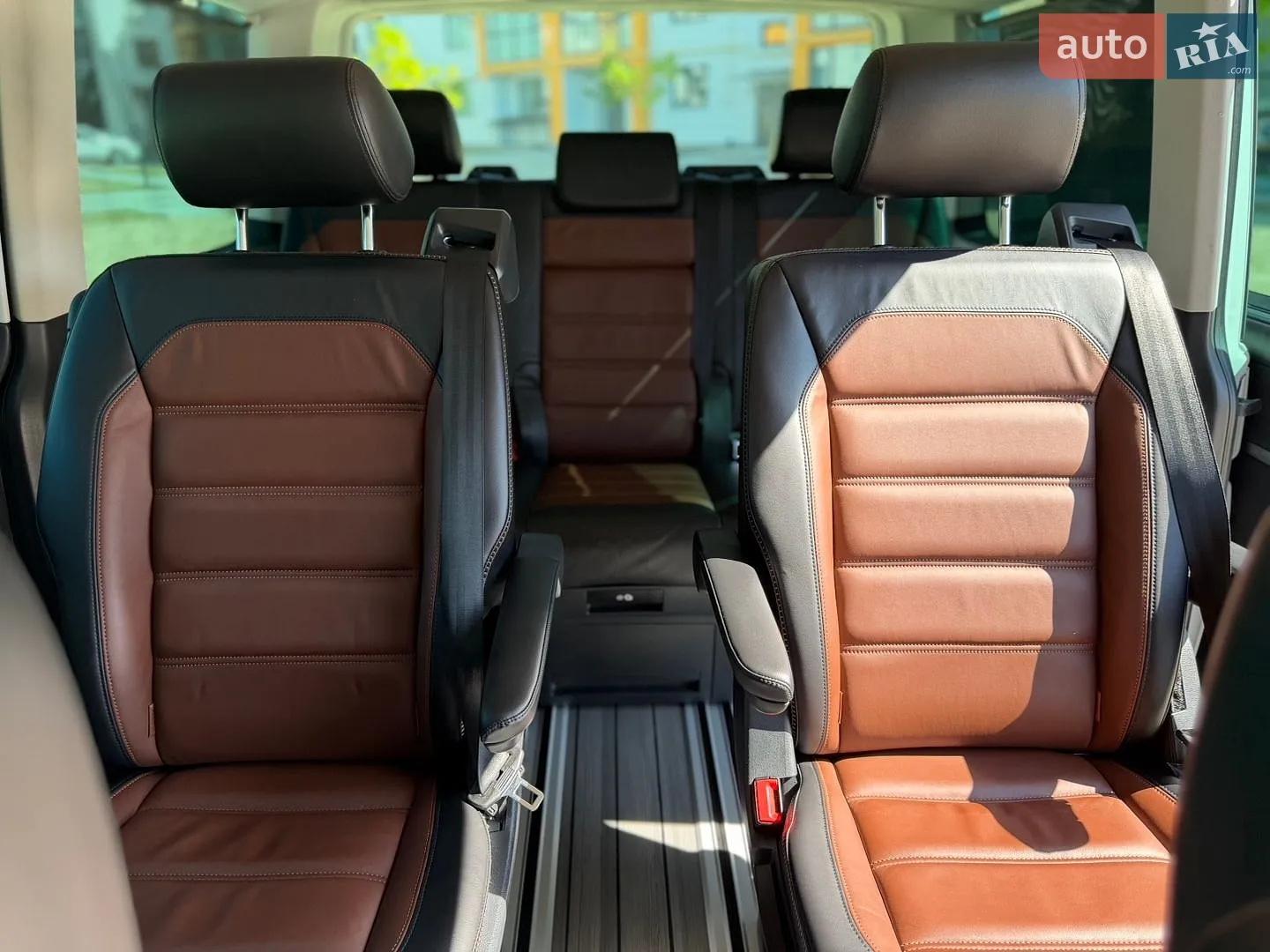 2018 Volkswagen Multivan - мініатюра 33