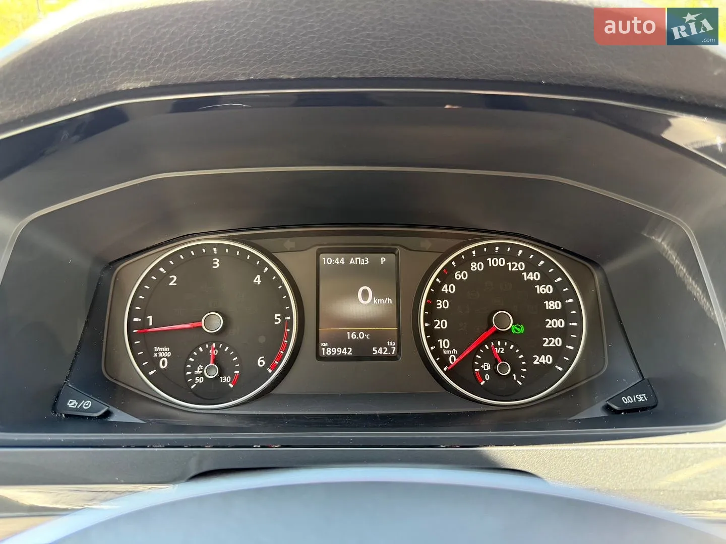 2018 Volkswagen Multivan - мініатюра 43