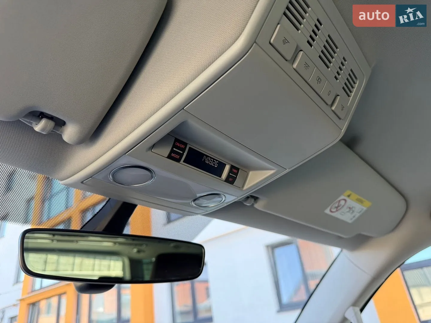 2018 Volkswagen Multivan - мініатюра 45