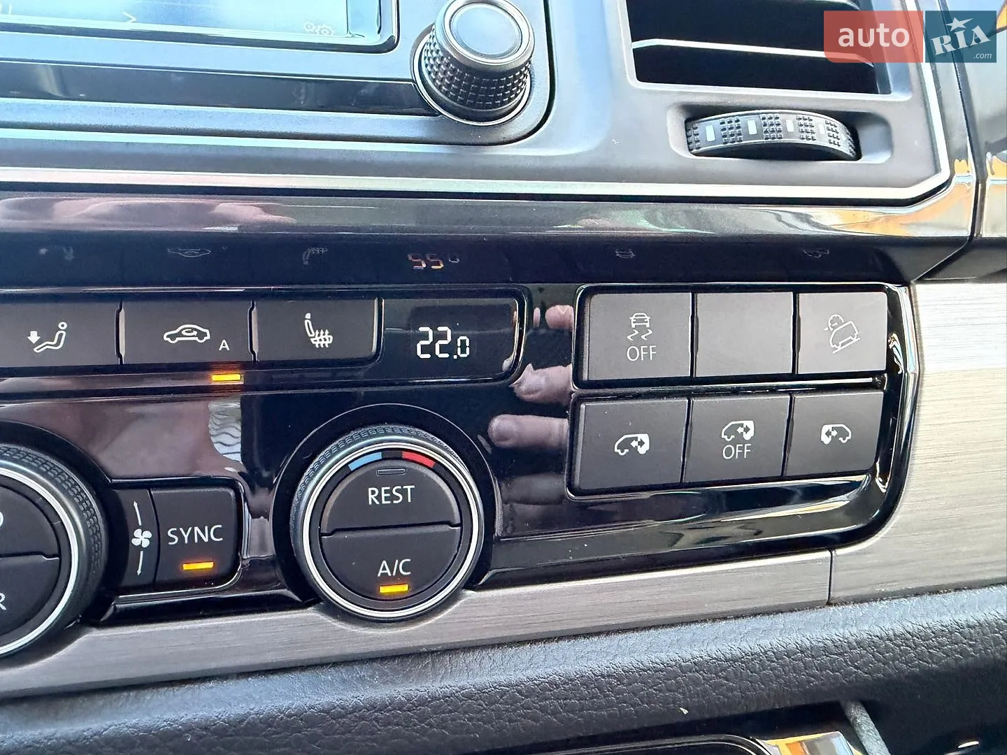 2018 Volkswagen Multivan - мініатюра 47