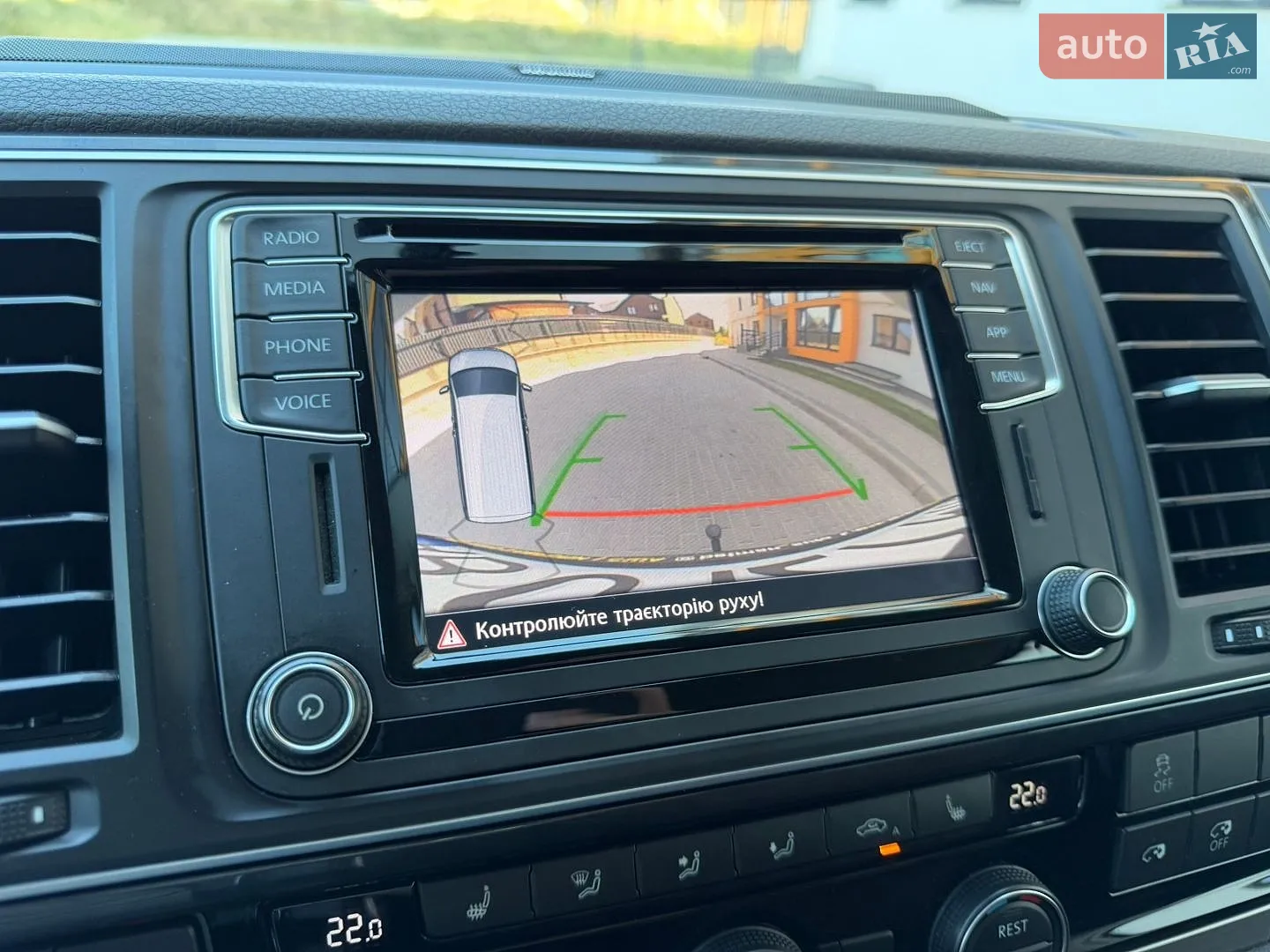 2018 Volkswagen Multivan - мініатюра 53