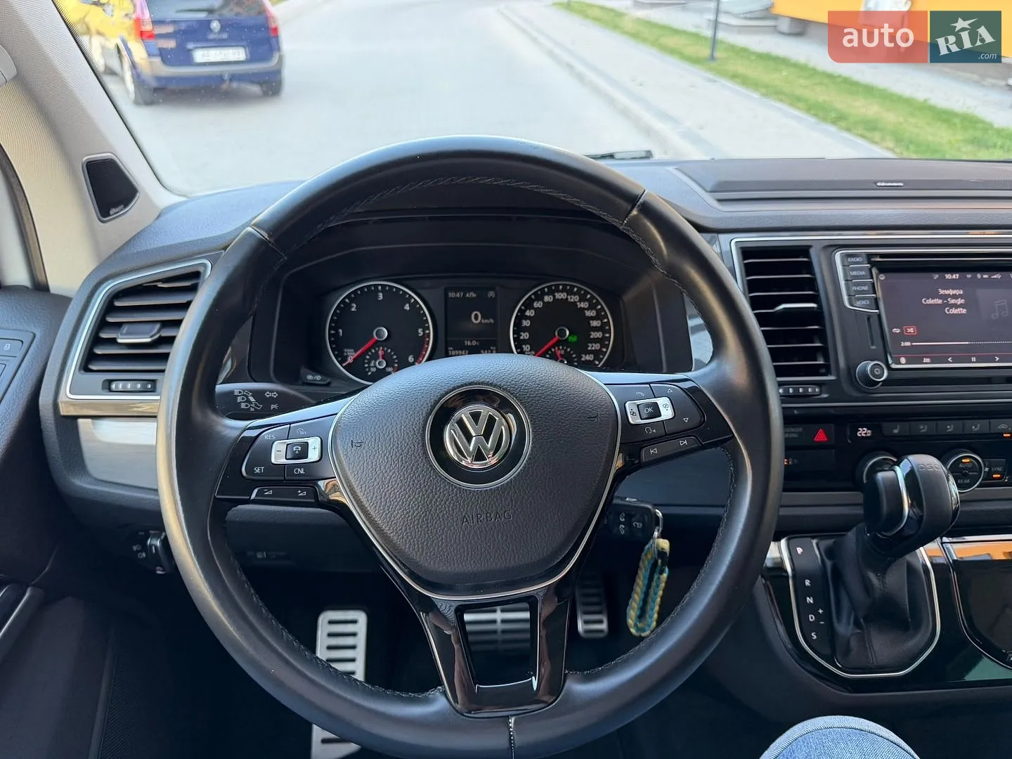 2018 Volkswagen Multivan - мініатюра 51