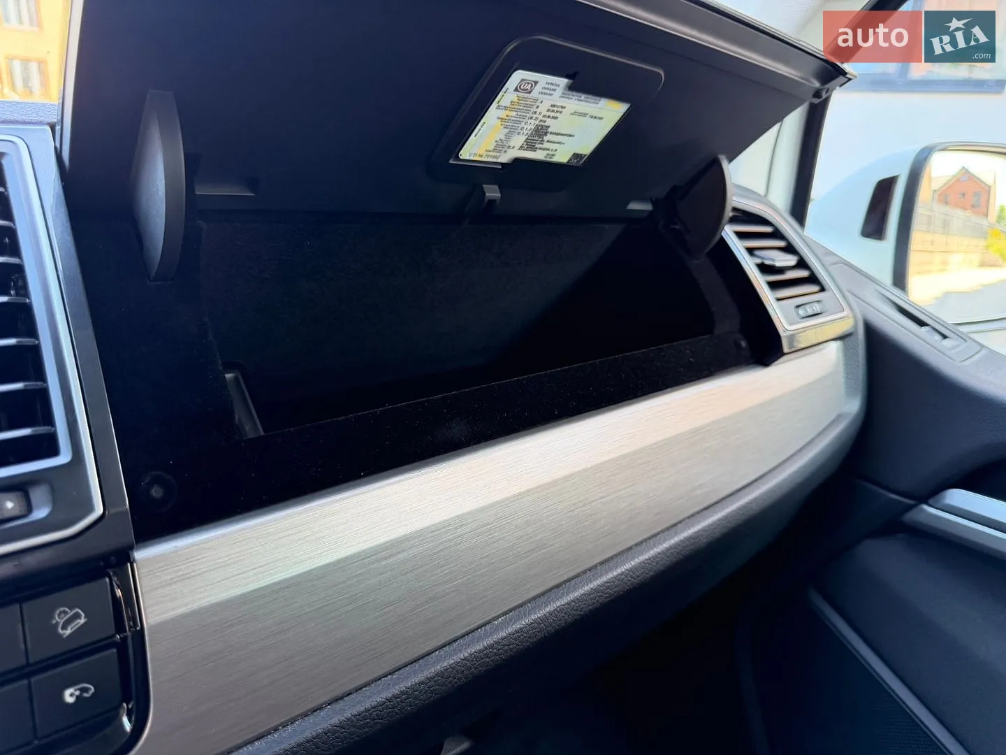 2018 Volkswagen Multivan - мініатюра 52