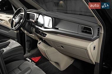 Минивэн Volkswagen Multivan 2022 в Луцке
