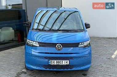 Минивэн Volkswagen Multivan 2022 в Хмельницком
