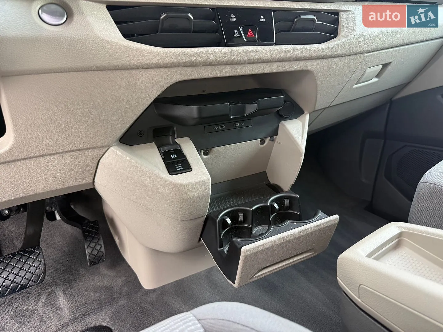 2022 Volkswagen Multivan - мініатюра 51