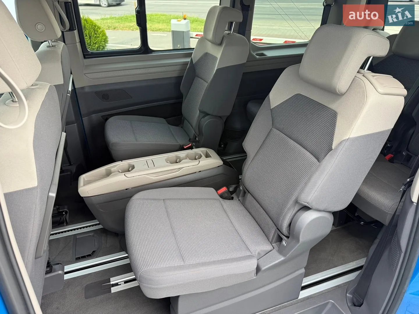2022 Volkswagen Multivan - мініатюра 30