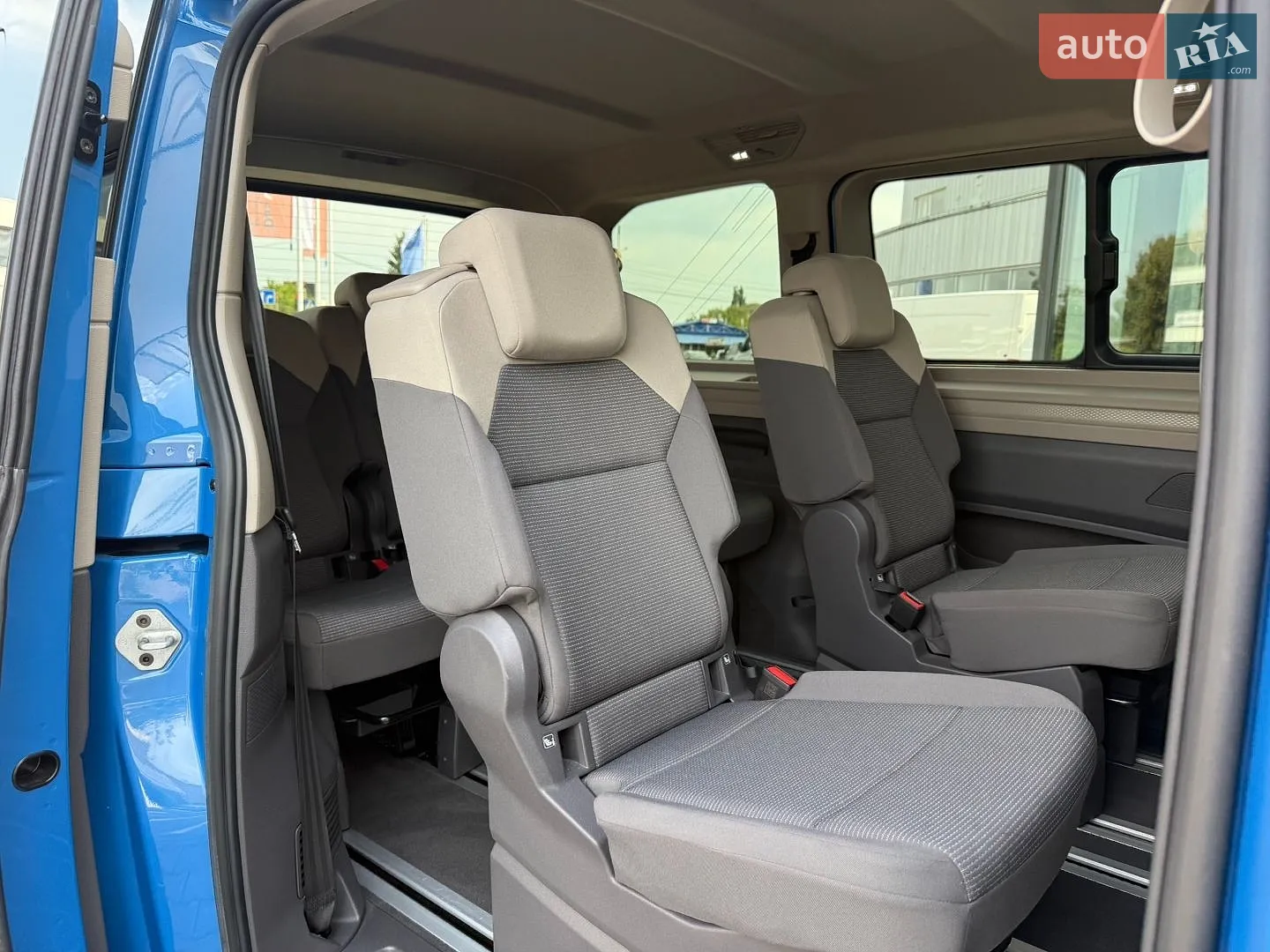 2022 Volkswagen Multivan - мініатюра 39