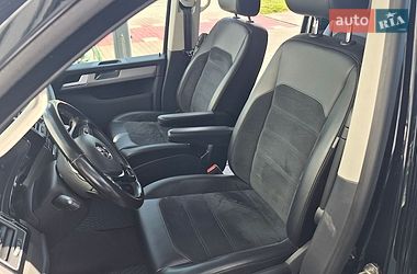 Минивэн Volkswagen Multivan 2019 в Хмельницком