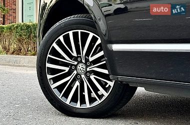 Мінівен Volkswagen Multivan 2022 в Києві фото 15 Мінівен Volkswagen Multivan 2022 в Києві