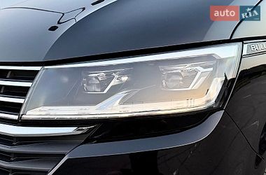 Мінівен Volkswagen Multivan 2022 в Києві фото 16 Мінівен Volkswagen Multivan 2022 в Києві