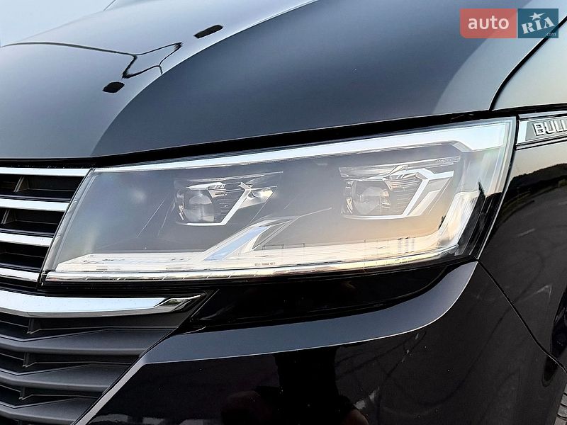Мінівен Volkswagen Multivan 2022 в Києві фото 16 Мінівен Volkswagen Multivan 2022 в Києві