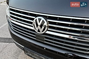 Мінівен Volkswagen Multivan 2022 в Києві фото 17 Мінівен Volkswagen Multivan 2022 в Києві