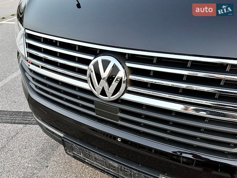 Мінівен Volkswagen Multivan 2022 в Києві фото 17 Мінівен Volkswagen Multivan 2022 в Києві