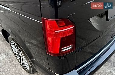 Мінівен Volkswagen Multivan 2022 в Києві фото 19 Мінівен Volkswagen Multivan 2022 в Києві