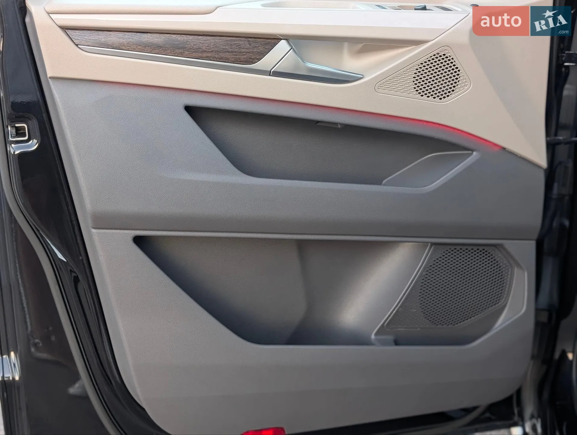 2024 Volkswagen Multivan - мініатюра 33