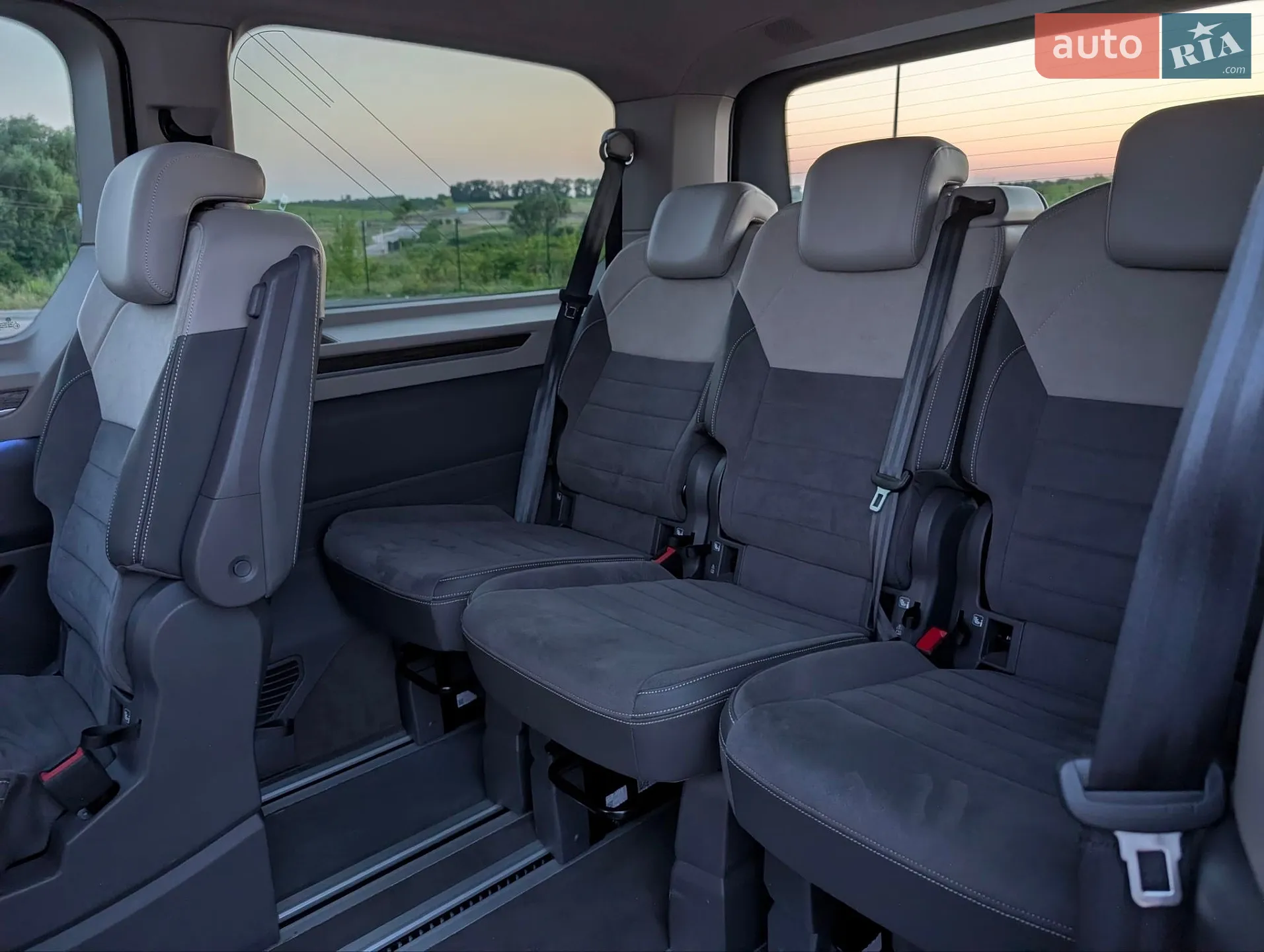 2024 Volkswagen Multivan - мініатюра 78