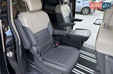 Минивэн Volkswagen Multivan 2021 в Днепре