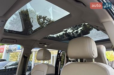 Минивэн Volkswagen Multivan 2021 в Днепре