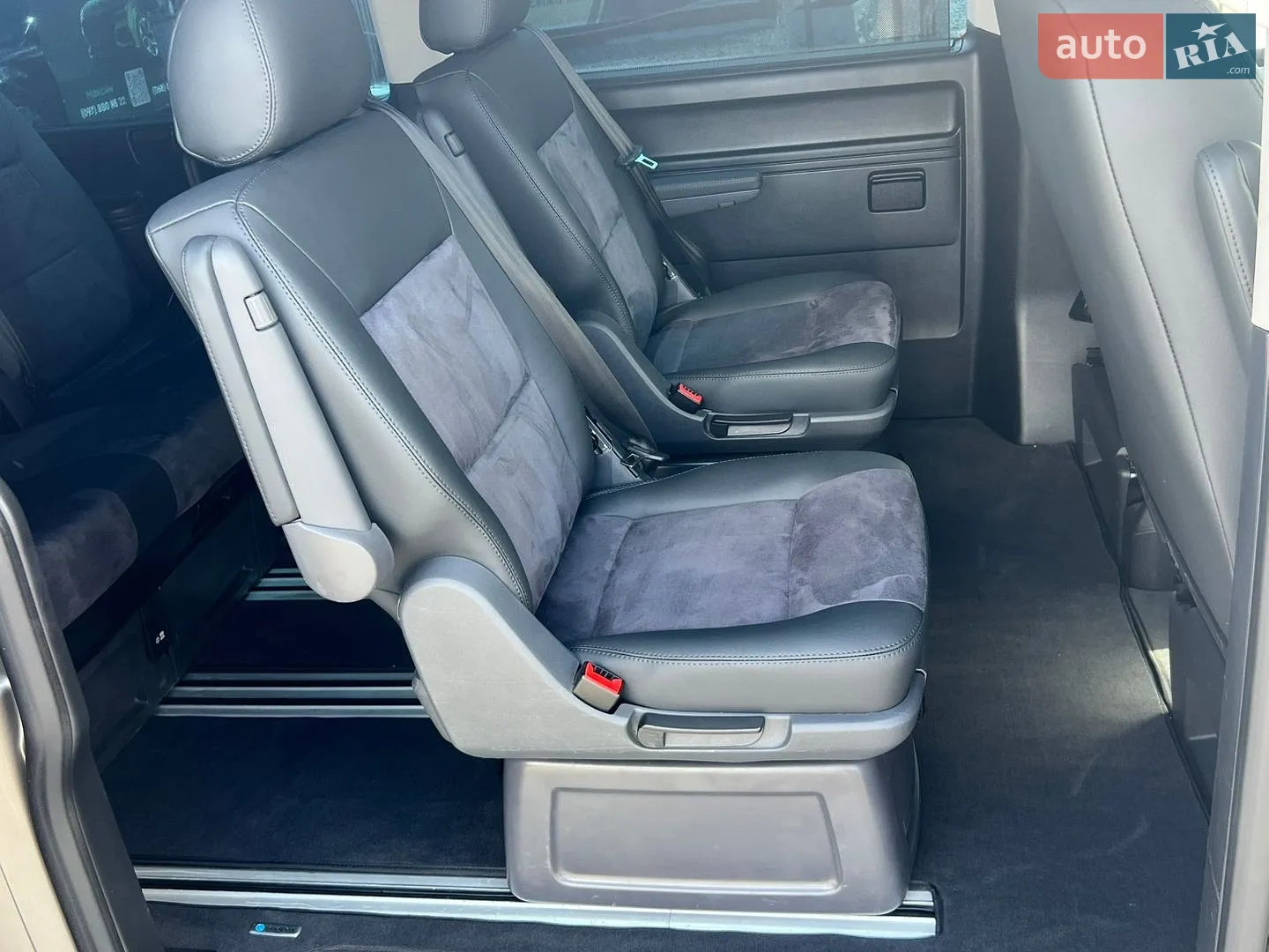 2018 Volkswagen Multivan - мініатюра 19