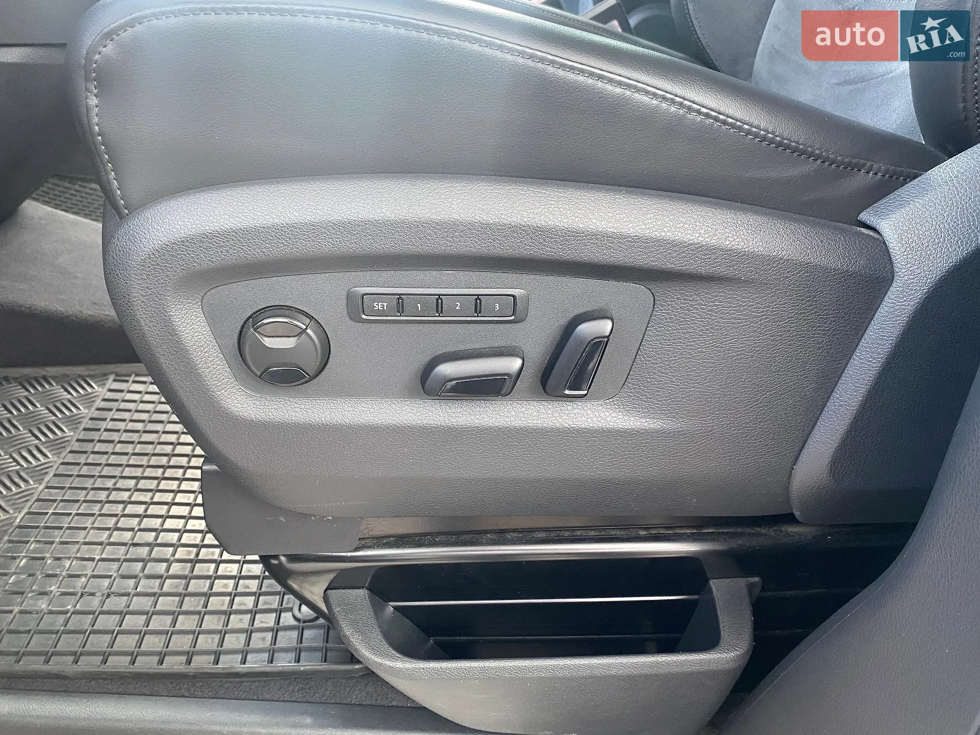 2016 Volkswagen Multivan - мініатюра 9
