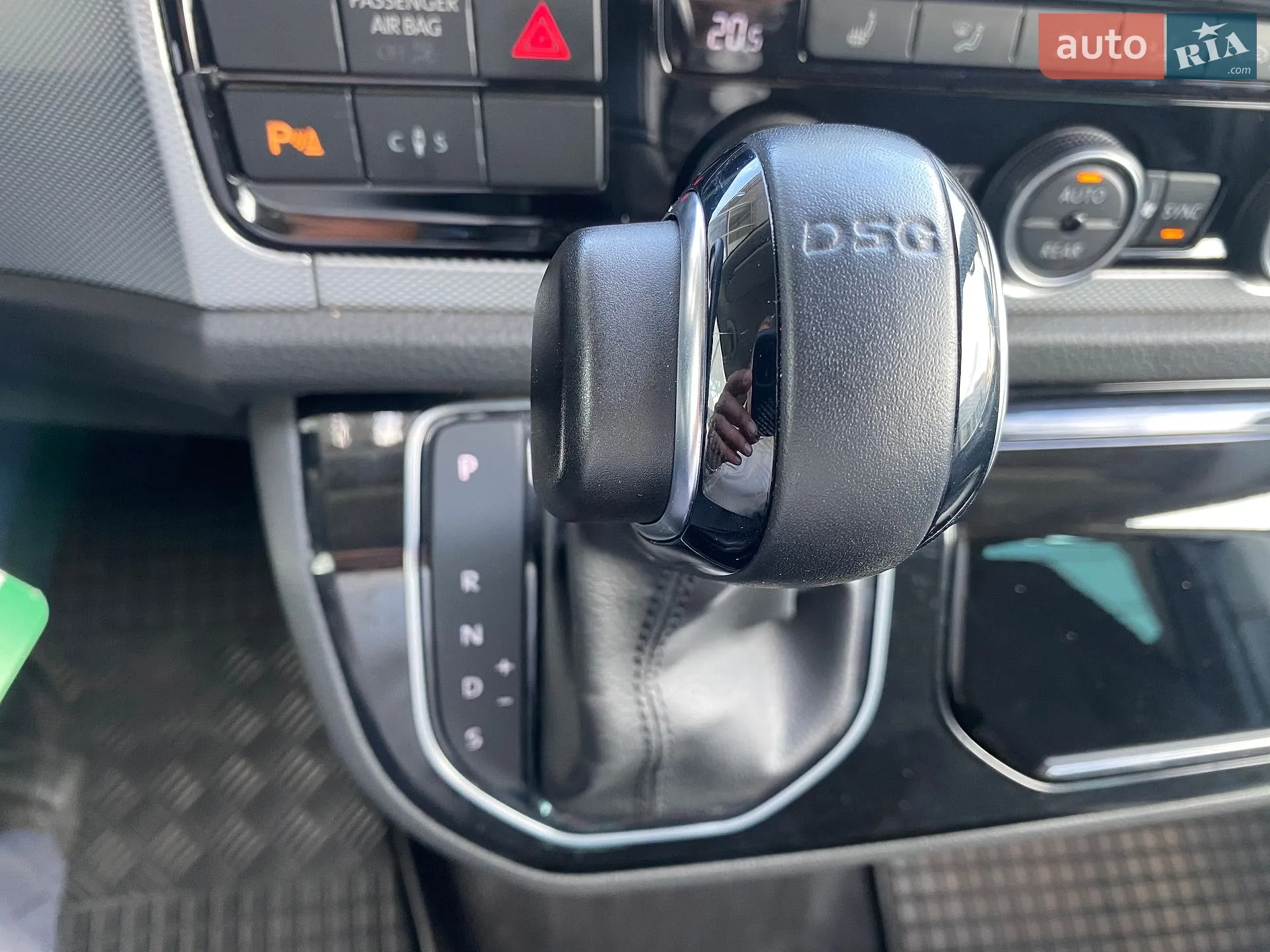 2016 Volkswagen Multivan - мініатюра 21