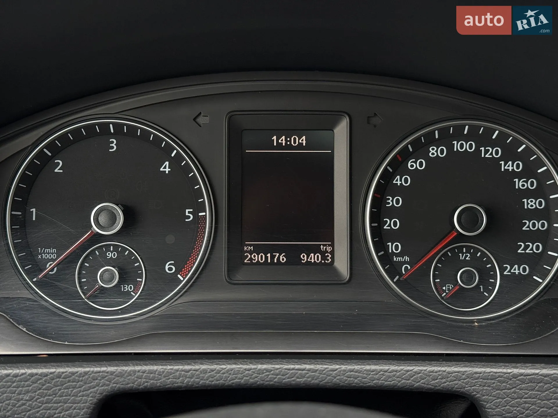 2012 Volkswagen Multivan - мініатюра 37